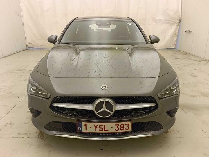 Photo 15 VIN: W1K1186861N183627 - MERCEDES-BENZ CLA-KLASSE 