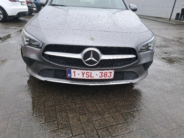 Photo 22 VIN: W1K1186861N183627 - MERCEDES-BENZ CLA-KLASSE 