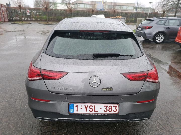 Photo 25 VIN: W1K1186861N183627 - MERCEDES-BENZ CLA-KLASSE 