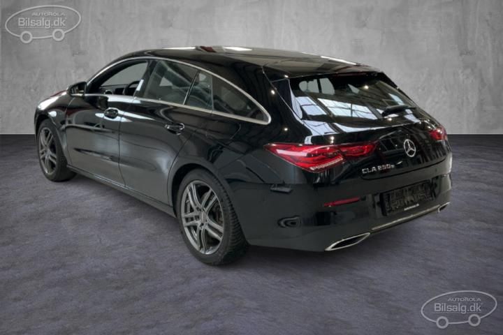 Photo 4 VIN: W1K1186861N217864 - MERCEDES-BENZ CLA-CLASS ESTATE 