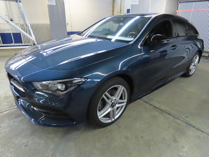 Photo 0 VIN: W1K1186861N218490 - MERCEDES-BENZ CLA 