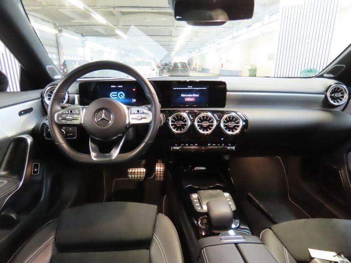 Photo 4 VIN: W1K1186861N218490 - MERCEDES-BENZ CLA 