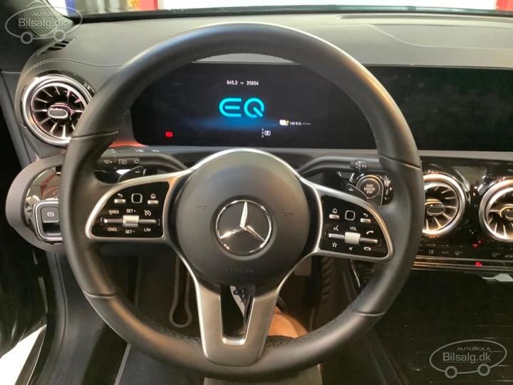 Photo 19 VIN: W1K1186861N231162 - MERCEDES-BENZ CLA-CLASS ESTATE 