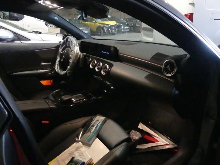 Photo 11 VIN: W1K1186861N236433 - MERCEDES-BENZ CLA SB 