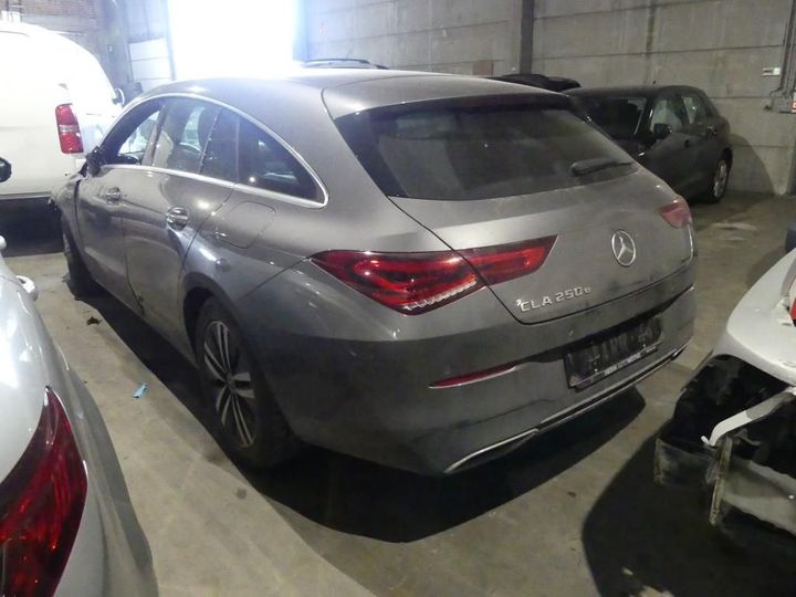 Photo 9 VIN: W1K1186861N236433 - MERCEDES-BENZ CLA SB 