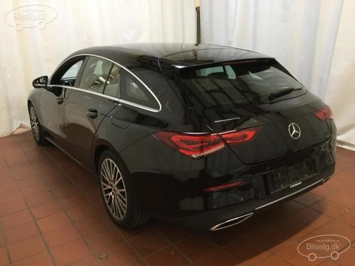 Photo 21 VIN: W1K1186871N087795 - MERCEDES-BENZ CLA-CLASS ESTATE 