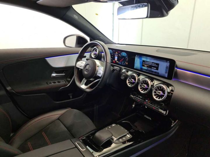 Photo 3 VIN: W1K1186871N113113 - MERCEDES-BENZ CLA-KLASSE 