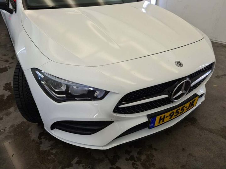 Photo 4 VIN: W1K1186871N113113 - MERCEDES-BENZ CLA-KLASSE 