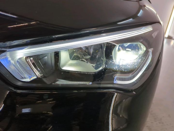 Photo 23 VIN: W1K1186871N124674 - MERCEDES-BENZ CLA 