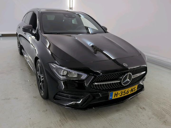 Photo 7 VIN: W1K1186871N124674 - MERCEDES-BENZ CLA 