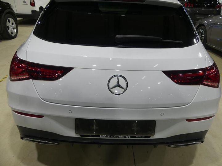 Photo 17 VIN: W1K1186871N154416 - MERCEDES-BENZ CLA SB 