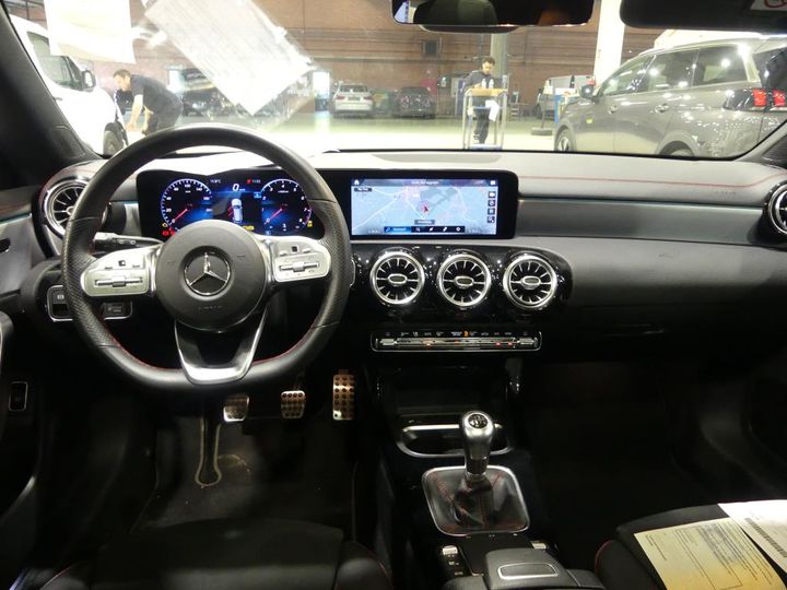 Photo 7 VIN: W1K1186871N154416 - MERCEDES-BENZ CLA SB 