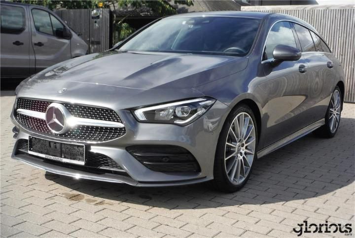 Photo 0 VIN: W1K1186871N155865 - MERCEDES-BENZ CLA-CLASS COUPE 