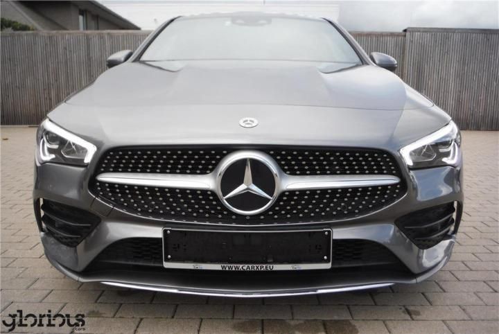 Photo 19 VIN: W1K1186871N155865 - MERCEDES-BENZ CLA-CLASS COUPE 