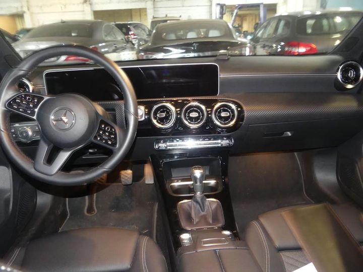 Photo 12 VIN: W1K1770021J187744 - MERCEDES-BENZ A 