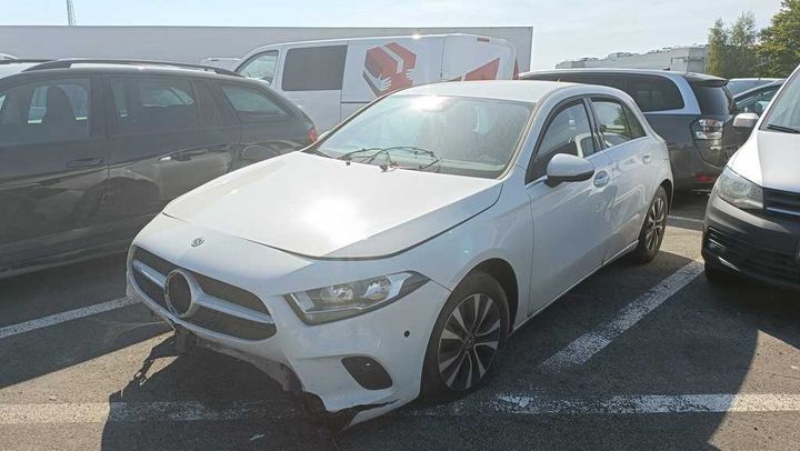 Photo 1 VIN: W1K1770021N144142 - MERCEDES-BENZ A-CLASS &#3918 