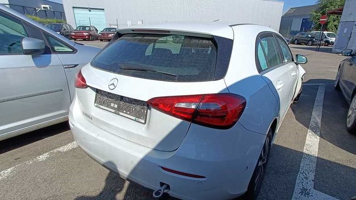 Photo 2 VIN: W1K1770021N144142 - MERCEDES-BENZ A-CLASS &#3918 