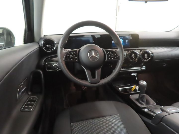 Photo 4 VIN: W1K1770021V069502 - MERCEDES-BENZ A-KLASSE 