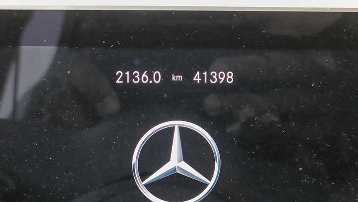 Photo 6 VIN: W1K1770031J177294 - MERCEDES-BENZ A-KLASSE &#3918 