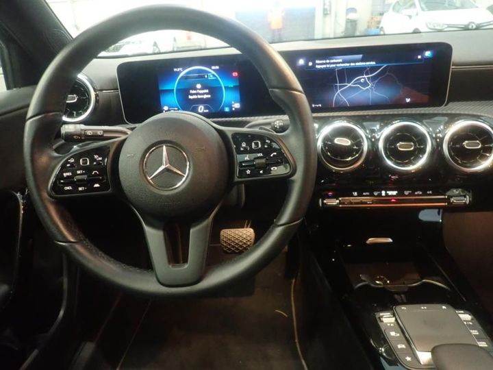 Photo 6 VIN: W1K1770031J187430 - MERCEDES-BENZ CLASSE A 