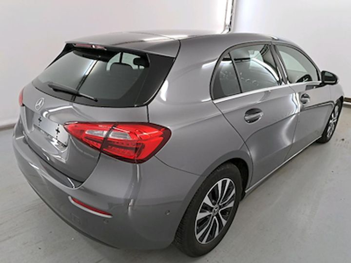 Photo 3 VIN: W1K1770031J205033 - MERCEDES-BENZ A-KLASSE 