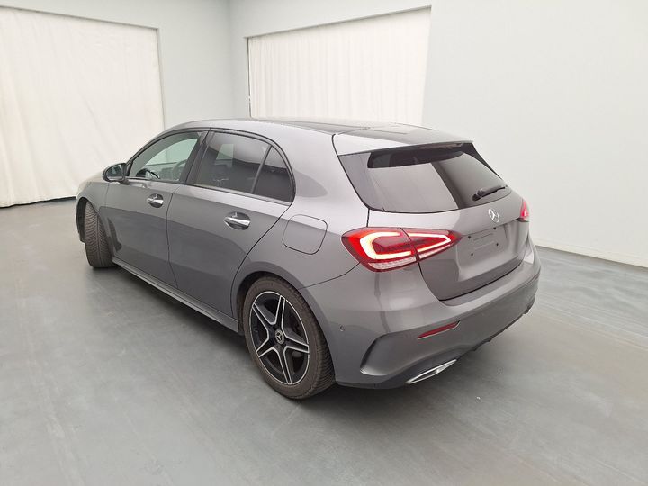 Photo 2 VIN: W1K1770031N149205 - MERCEDES-BENZ A-CLASS '18 