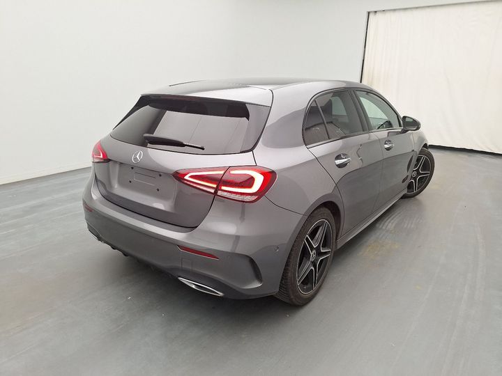 Photo 3 VIN: W1K1770031N149205 - MERCEDES-BENZ A-CLASS '18 