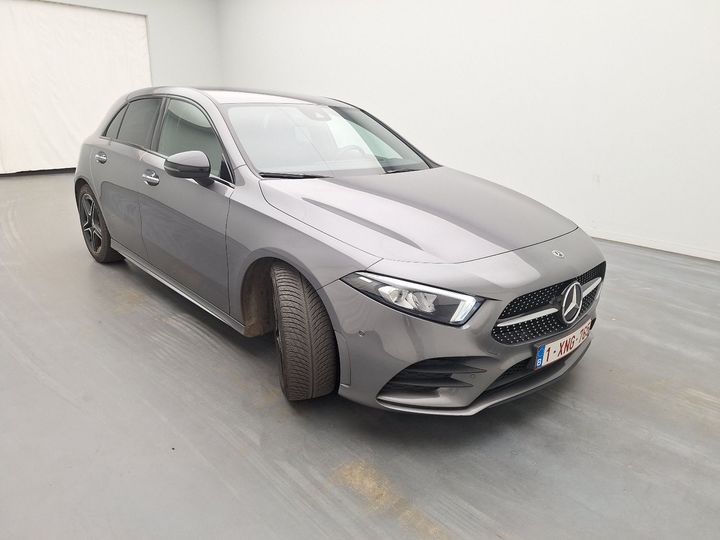 Photo 4 VIN: W1K1770031N149205 - MERCEDES-BENZ A-CLASS '18 