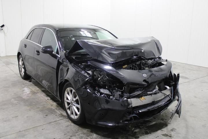 Photo 2 VIN: W1K1770031N151640 - MERCEDES-BENZ A-CLASS HATCHBACK 