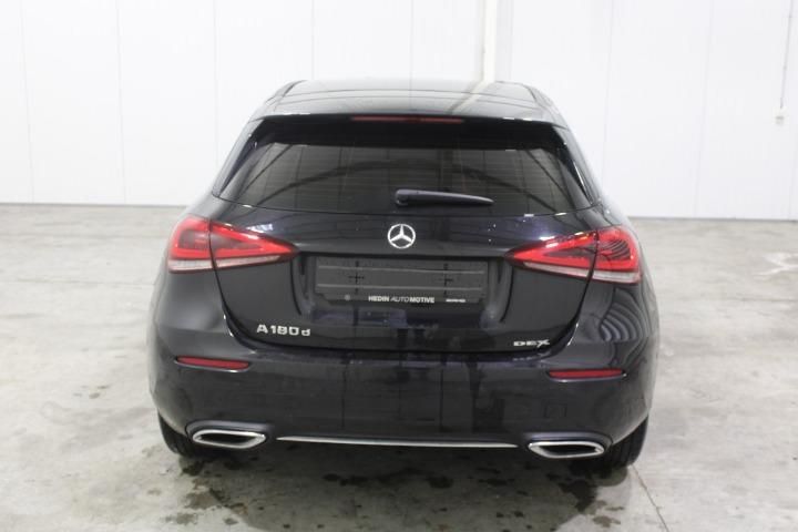 Photo 5 VIN: W1K1770031N151640 - MERCEDES-BENZ A-CLASS HATCHBACK 