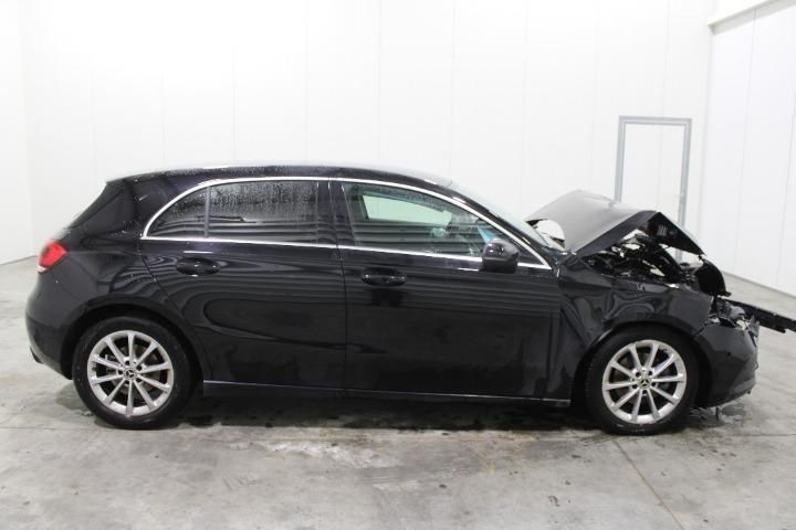 Photo 6 VIN: W1K1770031N151640 - MERCEDES-BENZ A-CLASS HATCHBACK 