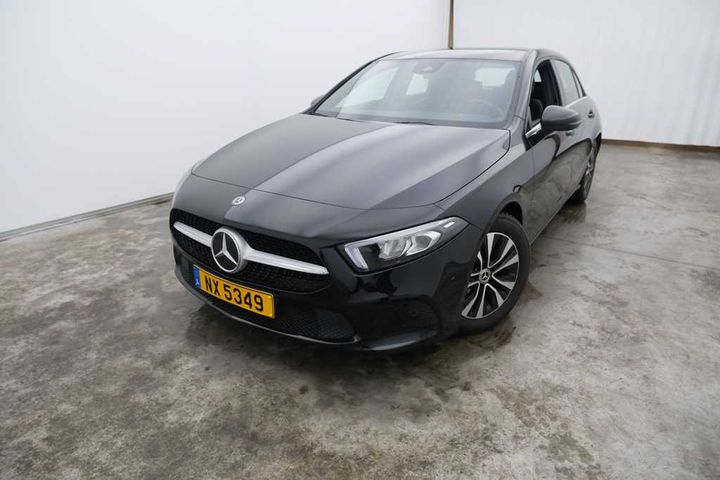 Photo 0 VIN: W1K1770031N152764 - MERCEDES-BENZ A-KLASSE &#3918 