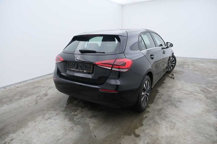 Photo 2 VIN: W1K1770031N152764 - MERCEDES-BENZ A-KLASSE &#3918 