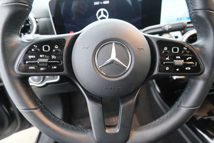 Photo 21 VIN: W1K1770031N152764 - MERCEDES-BENZ A-KLASSE &#3918 