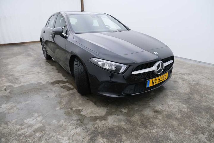 Photo 8 VIN: W1K1770031N152764 - MERCEDES-BENZ A-KLASSE &#3918 