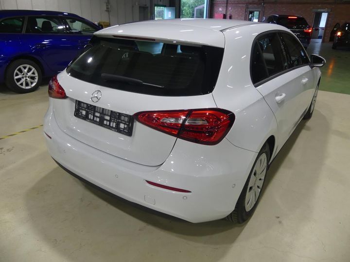 Photo 1 VIN: W1K1770031N152867 - MERCEDES-BENZ A 