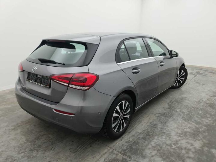 Photo 2 VIN: W1K1770031N152914 - MERCEDES-BENZ A-KLASSE &#3918 