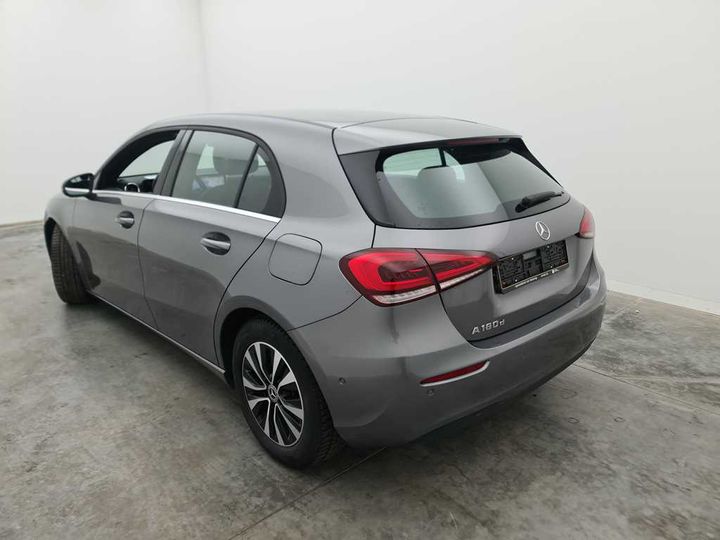 Photo 7 VIN: W1K1770031N152914 - MERCEDES-BENZ A-KLASSE &#3918 