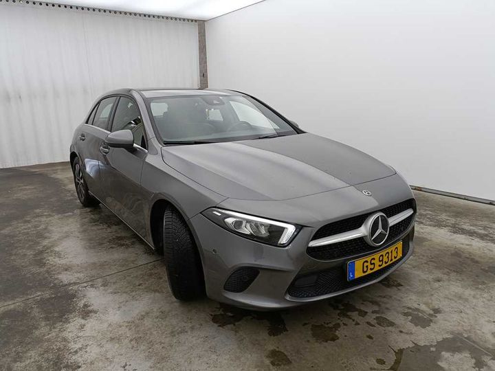 Photo 1 VIN: W1K1770031N153473 - MERCEDES-BENZ A-KLASSE &#3918 