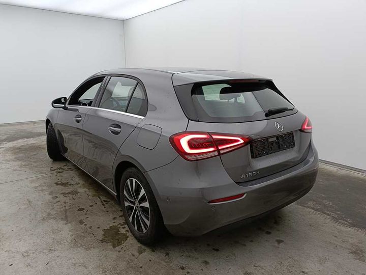 Photo 2 VIN: W1K1770031N153473 - MERCEDES-BENZ A-KLASSE &#3918 