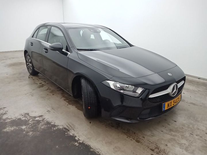 Photo 8 VIN: W1K1770031N153679 - MERCEDES-BENZ A-KLASSE &#3918 