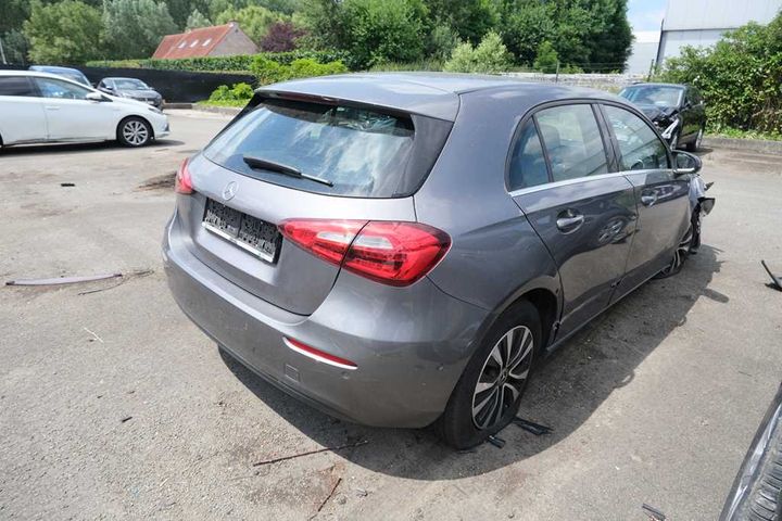 Photo 2 VIN: W1K1770031N154594 - MERCEDES-BENZ A-CLASS &#3918 