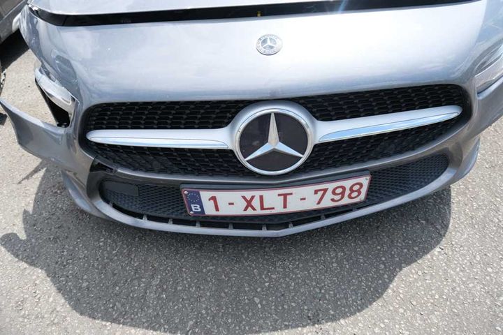 Photo 5 VIN: W1K1770031N154594 - MERCEDES-BENZ A-CLASS &#3918 