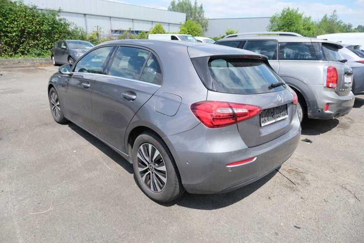 Photo 7 VIN: W1K1770031N154594 - MERCEDES-BENZ A-CLASS &#3918 