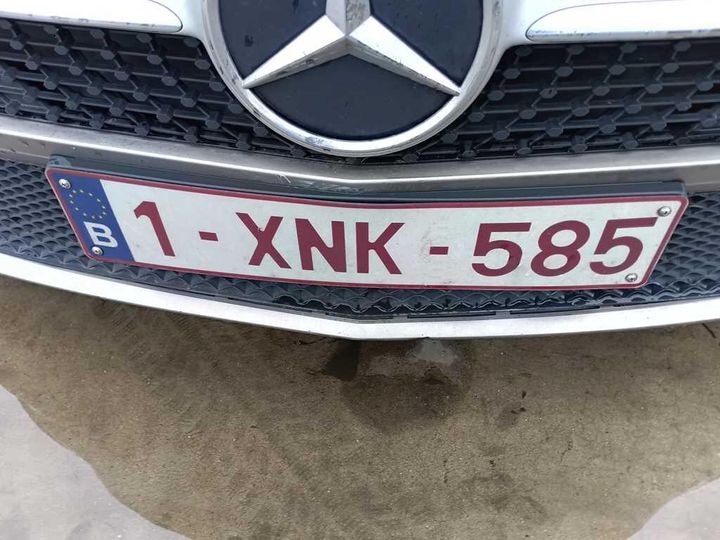 Photo 11 VIN: W1K1770031N157978 - MERCEDES-BENZ A-KLASSE 