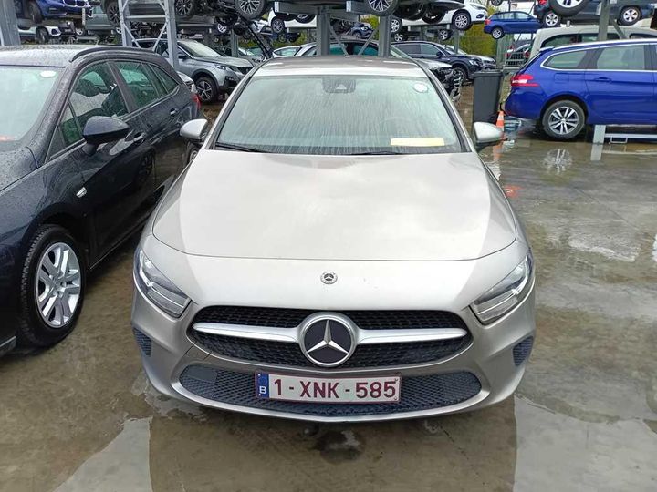 Photo 15 VIN: W1K1770031N157978 - MERCEDES-BENZ A-KLASSE 