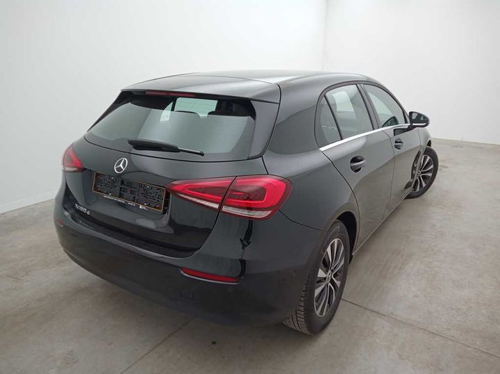 Photo 2 VIN: W1K1770031N159523 - MERCEDES-BENZ A-KLASSE &#3918 