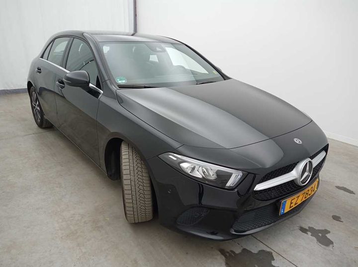 Photo 8 VIN: W1K1770031N159523 - MERCEDES-BENZ A-KLASSE &#3918 