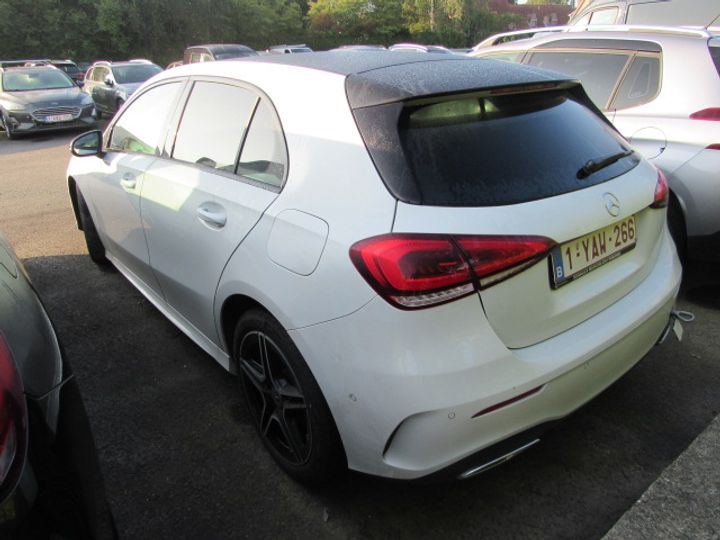 Photo 2 VIN: W1K1770031N159805 - MERCEDES-BENZ A-KLASSE 