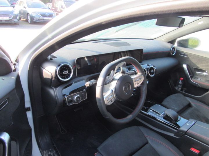 Photo 23 VIN: W1K1770031N159805 - MERCEDES-BENZ A-KLASSE 